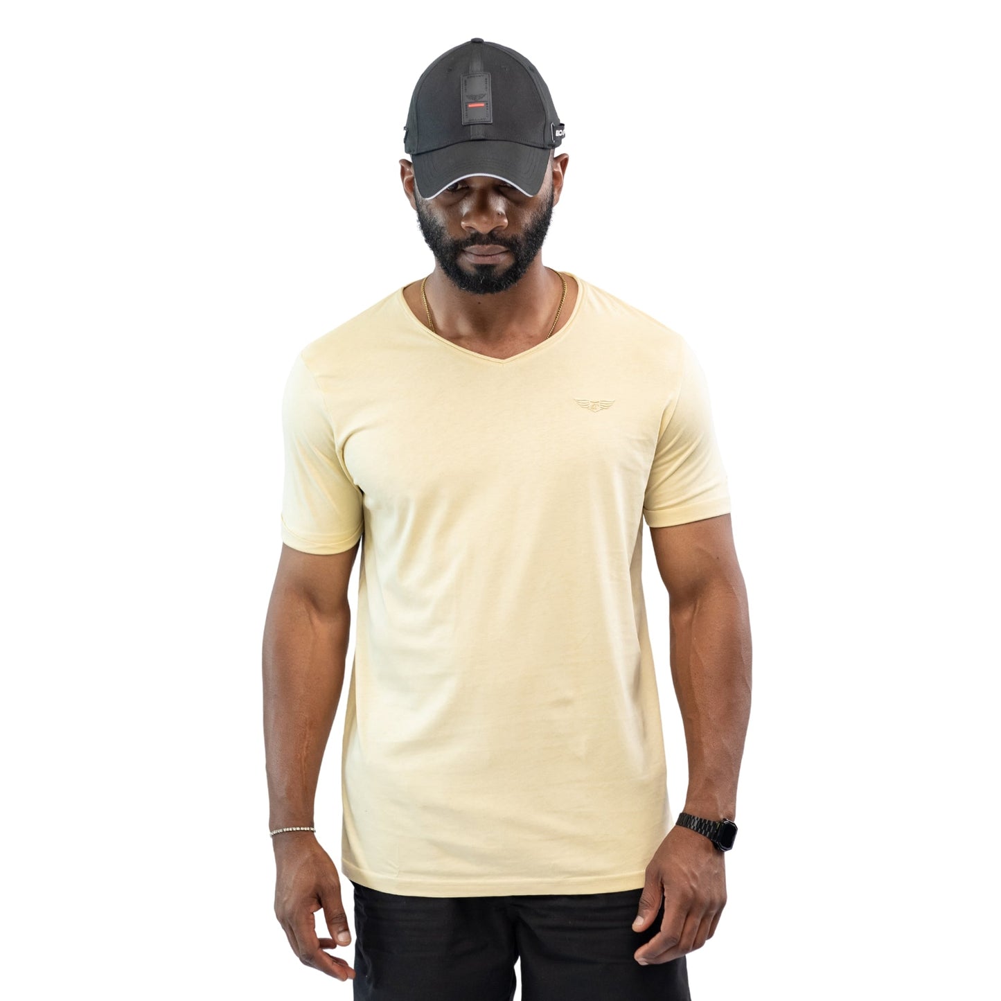 Bogart Essential Vest & T-Shirt