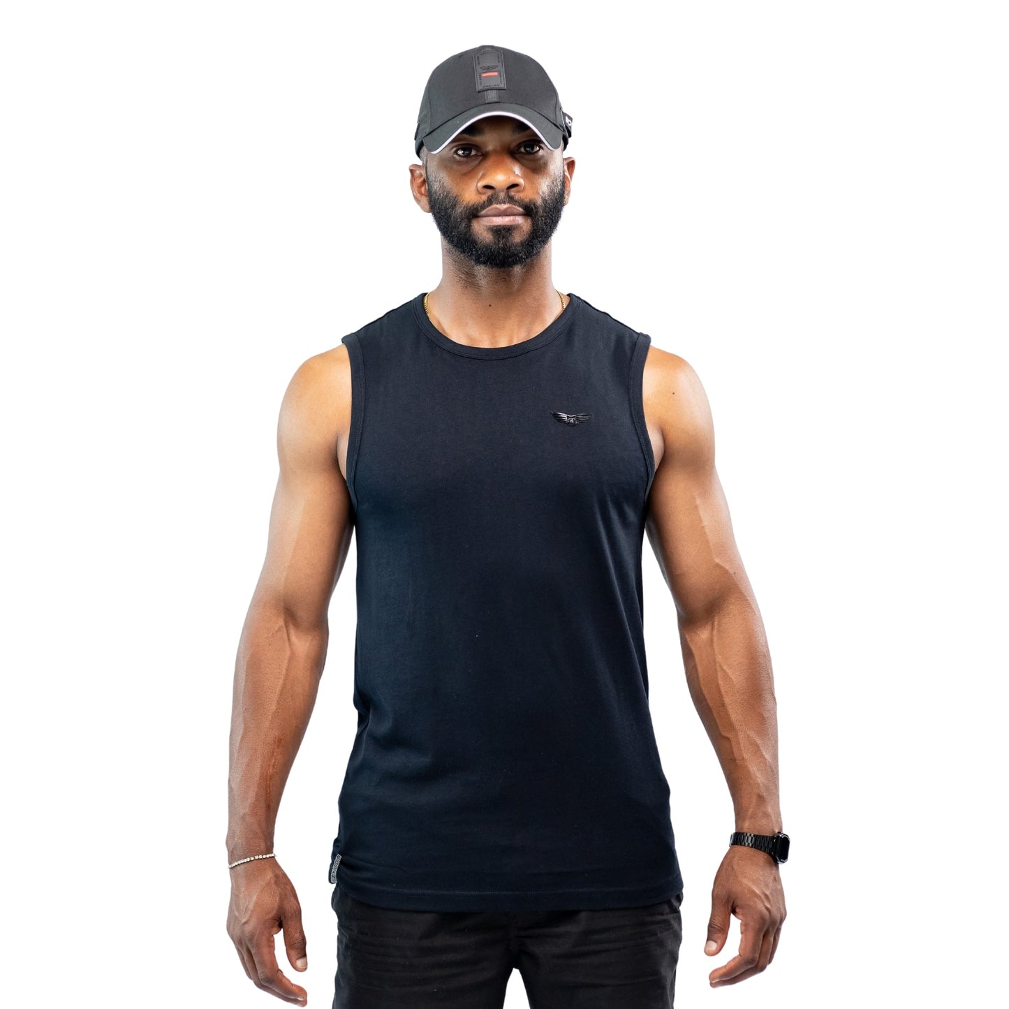 Bogart Essential Vest & T-Shirt