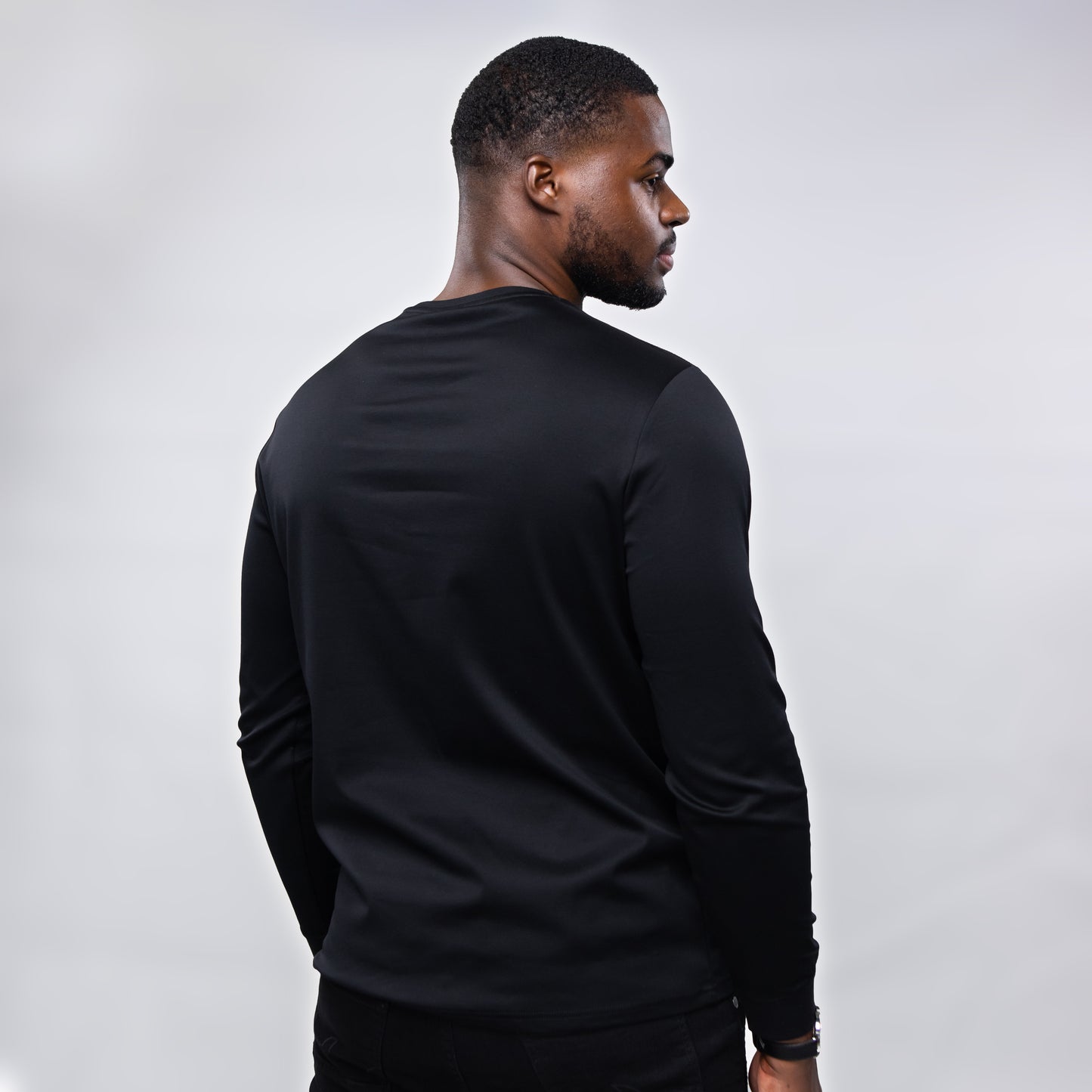 Shark Sport Long Sleeve - Micro Current Edition
