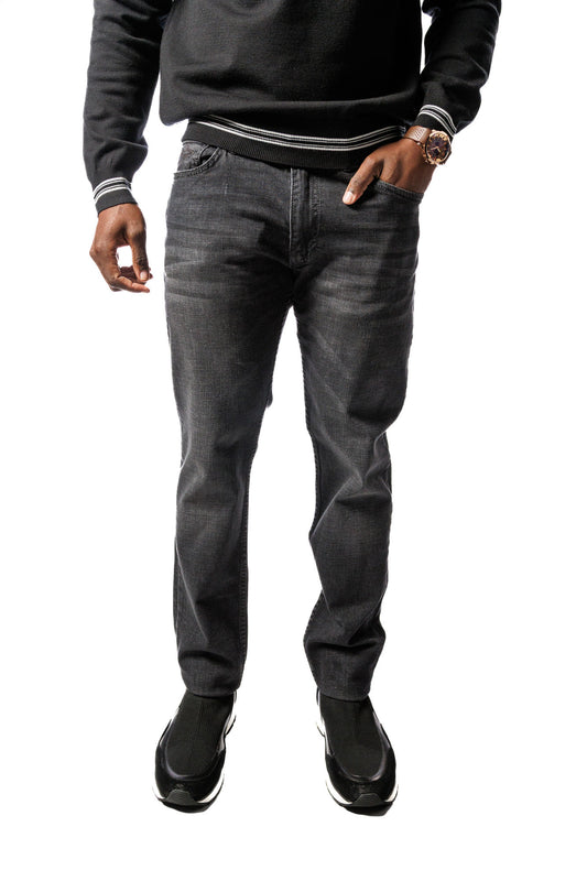 SR Original Jeans Charcoal