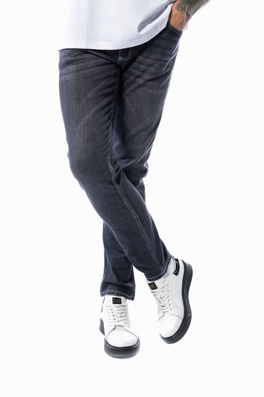 SR Original Jeans Dark Grey