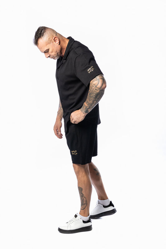 SR Original 2-Piece Set Black